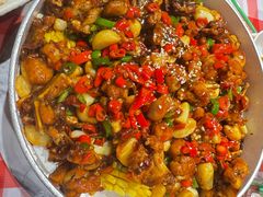 -辣小鲜·南昌大排档(船山路店)