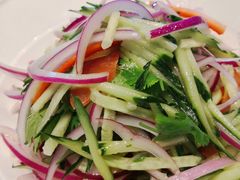 新疆凉菜-巴依老爷新疆美食(工体旗舰店)