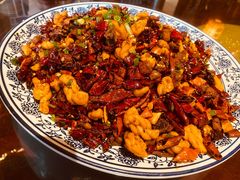 -杨记隆府(汉街店)