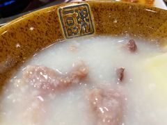 -顺德一品粥·20年凤城老字号(芳村店)