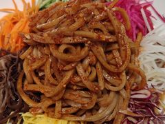 -丝路东方虾仁水饺(北京路二宫汇嘉店)