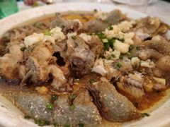 -小李子油焖大虾(南浦店)