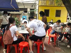 -源记肠粉(华贵路店)