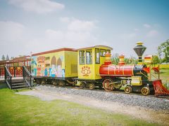 -歌斐颂巧克力小镇