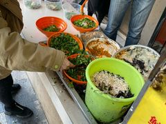 -阿麟馄饨(延长路店)
