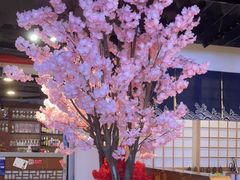 -千寻山野烤肉(天虹店)