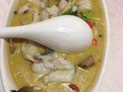 -粗茶淡饭·汉口公馆(循礼门店)