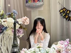 -PARFUM FLORAL花境法餐(南京首店)