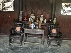 -红嫂家乡旅游区