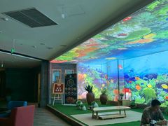 -海洋之星休闲汗蒸浴场