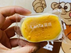 -LanTa蓝塔烘焙(锦艺城店)