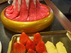 -牛New寿喜烧(金茂览秀城店)