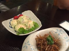 -松子料理(亮马桥店)