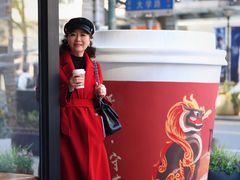 -Peet's Coffee皮爷咖啡(大学路店)