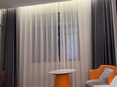 -轻住·仰望未来酒店(南昌八一广场店)