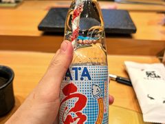 -鮨冠OMAKASE食べ放题(北京首店)