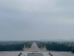 -法门文化景区