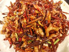 -紫滇源云南生态菜(丹凤街店)