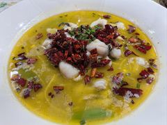 -香山湖家家宴(中山陵店)