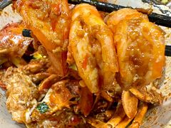 -辣螃铠盆盆蟹大排档(总店)