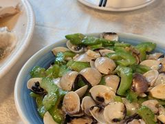 -汇兴源餐馆(小北路店)