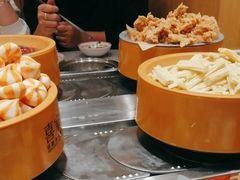 -喜家自助小火锅(乐客城店)