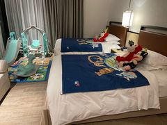 -三亚亚龙湾万豪度假酒店
