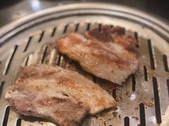 -韩屋韩国料理(天山路店)