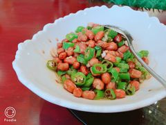 醋椒花生米-徐记海鲜·宴会(大唐西市|丰庆店)