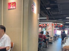 -四囍码头海鲜烧烤自助火锅(外滩南京东路悦荟广场店)