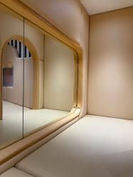 -奈尔宝·儿童乐园·亲子餐厅(前滩店)