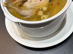 -曼格纳·曼芯馆(杨浦店)