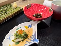 -AKIMOTO秋本寿司(双井店)