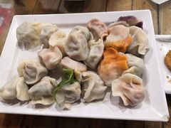 -宝源饺子(麦子店街店)