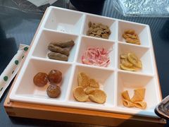 -探鱼·鲜青椒爽麻烤鱼(领展购物广场店)
