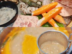 -青柠记忆泰式海鲜火锅(合生汇购物中心店)