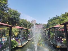 -鹅公村·国家非遗传承(荔湾店)