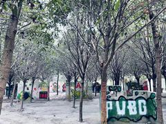 -勇士之星真人CS·团建·拓展(清水河公园店)