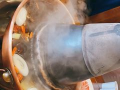 -清真·鸦儿李记·涮肉(和平里店)