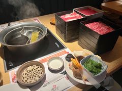 -温野菜涮涮锅(西单大悦城店)