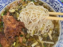 -美味斋(西北街店)