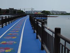 -鹅湖玫瑰文化园