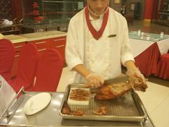 -全聚德(长江路店)