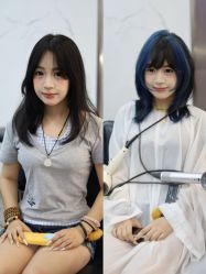 -MT·ID 烫发.染发.接发SALON