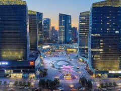 -大族广场Mall&More