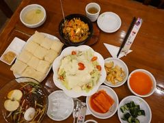 -全州拌饭馆(断桥店)