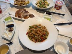 -北京全聚德(方庄店)