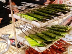 -丰茂烤串(全国首店)