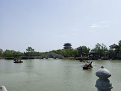 -汉梁文化公园