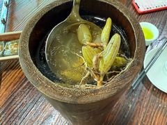 -竹一味·竹筒饭